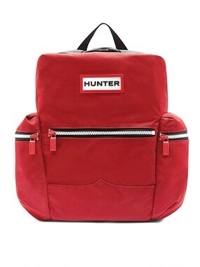 Hunter Backpack Orginal Top Clip New ! Waterproof